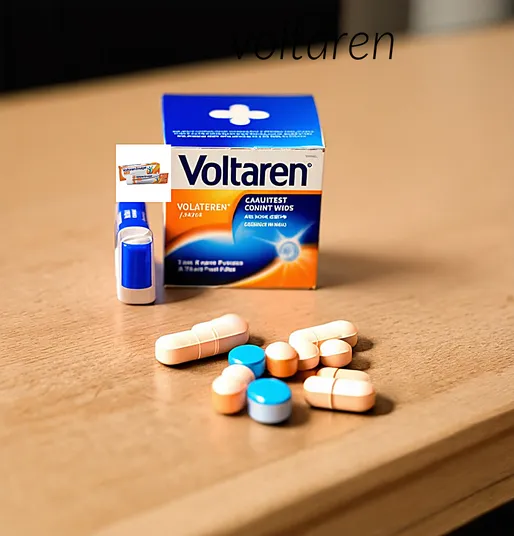 Voltaren actigo prix